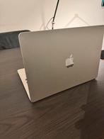 MacBook Air 13” M3 (2024) | Zo goed als nieuw, Qwerty, 13 inch, 512 GB, Zo goed als nieuw