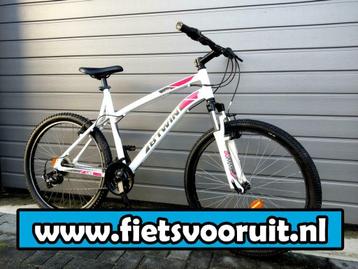 Zeer nette Btwin Rockrider 430 MTB Mountainbike MTB beschikbaar voor biedingen