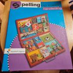 Groep 7 Spelling op maat handleiding spelling basisschool, Boeken, Ophalen of Verzenden, Gelezen