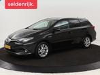 Toyota Auris 1.8 Hybr. Aspiration | Camera | Cruise control, 65 €/maand, Gebruikt, Euro 6, Start-stop-systeem