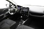 Renault Clio Estate 0.9 TCe Limited | Navigatie | Trekhaak |, Voorwielaandrijving, Stof, Gebruikt, 580 kg