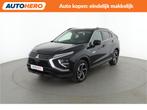 Mitsubishi Eclipse Cross 2.4 PHEV Prestige | KW93801 |, Auto's, Automaat, Stof, 4 cilinders, Met garantie (alle)
