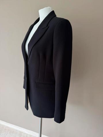 Aaiko blazer zwart maat M - Model Amilla, pes345 beschikbaar voor biedingen
