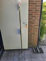 driepuntssluiting met sluitkommen, Ophalen, Gebruikt, Overige materialen, Overige typen