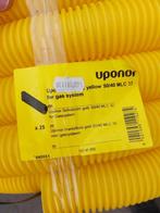 Rol Uponor - NW29 - MLC32 Mantelbuis verwarmingsbuis, Doe-het-zelf en Verbouw, Buizen en Afvoer, Ophalen, Pvc, 6 meter of meer