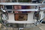 Pearl M1330 maple picollo snare, Ophalen of Verzenden, Zo goed als nieuw, Overige soorten