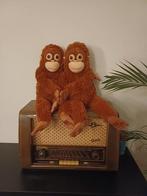 2 apen knuffels ikea, Kinderen en Baby's, Speelgoed | Knuffels en Pluche, Ophalen, Overige typen