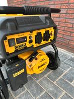 DeWALT DXGNP35E BENZINE GENERATOR 230V 3500W! NIEUW, Doe-het-zelf en Verbouw, Aggregaten, Ophalen, Nieuw, Minder dan 5 kVA, Benzine