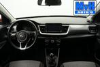Kia Stonic 1.2 MPi ComfortPlusLine Navigator|CAMERA|NAVI|NAP, Voorwielaandrijving, 83 pk, Gebruikt, Origineel Nederlands