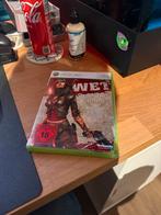 Wet xbox 360, Ophalen of Verzenden, Zo goed als nieuw