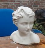 Meisjes kop, Antiek en Kunst, Antiek | Keramiek en Aardewerk, Ophalen of Verzenden