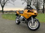 BMW R1100S - 40dkm, Motoren, Particulier, 2 cilinders