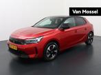 Opel Corsa Electric Long Range GS 51 kWh, Auto's, Opel, 12 maanden, 156 pk, 429 km, Grijs