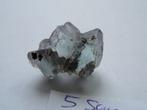 fluoriet 5 samen 2,98 mineraal 40 gram edelsteen 1 fluorite, Ophalen of Verzenden, Mineraal