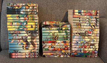 Donald Duck- Pocket's beschikbaar voor biedingen