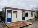 Kantoorunit / Schaftkeet te koop, Zakelijke goederen, Machines en Bouw | Keten en Containers, Ophalen, Nvt, Nvt, Nvt