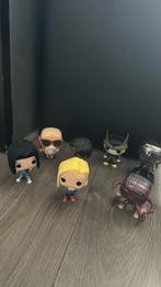 7 funko pops ook los te koop, Verzamelen, Ophalen of Verzenden, Zo goed als nieuw