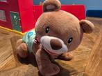 VTech Kruip Beertje, Ophalen of Verzenden, Zo goed als nieuw, Overige typen, Met wieltjes