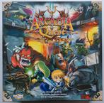 Arcadia Quest, Hobby en Vrije tijd, Gezelschapsspellen | Bordspellen, Een of twee spelers, Ophalen of Verzenden, Zo goed als nieuw