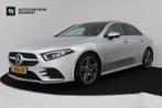 Mercedes-Benz A-klasse 180 Business Solution AMG (STOELVERWA, 65 €/maand, 136 pk, 4 cilinders, Origineel Nederlands