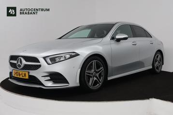Mercedes-Benz A-klasse 180 Business Solution AMG (STOELVERWA beschikbaar voor biedingen