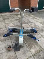 Fietsendrager Twinnyload Easy, Auto diversen, Ophalen, 2 fietsen, Gebruikt, Trekhaakdrager