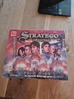 Stratego - Hele goede staat, doos gehavend, Een of twee spelers, Ophalen of Verzenden, Zo goed als nieuw, Jumbo