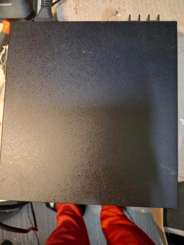 Voeding prodvx beschikbaar voor biedingen