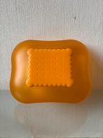 Mary Biscuit koektrommel design Stefano Giovannoni Alessi, Ophalen of Verzenden, Zo goed als nieuw, Overige typen