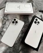 iPhone 13 Pro Max, Telecommunicatie, Mobiele telefoons | Apple iPhone, Wit, Ophalen of Verzenden, Zonder simlock, Zonder abonnement