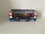 Max Verstappen schaalmodel F1 auto Dutch GP Editie 2021 I, Hobby en Vrije tijd, Modelauto's | 1:24, Ophalen of Verzenden, Zo goed als nieuw
