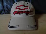 Chevrolet cap/ pet, Ophalen of Verzenden, Nieuw, One size fits all, Pet