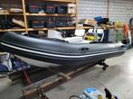 Rib, Infanta 3.9 SR, Nw, showroom model evt met Yamaha 25 pk, Watersport en Boten, Ophalen, Middenweg 115 Nederhorst den Berg