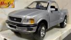 Ford F150 1:24 Maisto Pol, Hobby en Vrije tijd, Modelauto's | 1:24, Ophalen of Verzenden, Zo goed als nieuw, Maisto