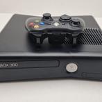 XBOX 360 S Console 4GB, Spelcomputers en Games, Spelcomputers | Xbox 360, Microsoft, Zo goed als nieuw, Support@microsoft.com