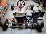 Honda GX200 Kart, Sport en Fitness, Karting, Ophalen, Gebruikt, Kart