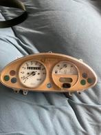 Kilometer teller vespa, Verzenden