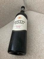 Doppio passo, Ophalen