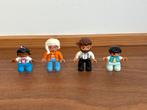 Duplo poppetjes gezin 1, Ophalen of Verzenden, Zo goed als nieuw, Complete set, Duplo