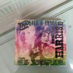 EMMYLOU HARRIS - THE LIFE & SONGS OF EMMYLOU HARRIS - CD/DVD, Ophalen of Verzenden, Nieuw in verpakking, Poprock