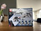75320 LEGO Star Wars Snowtrooper Battle Pack, Kinderen en Baby's, Speelgoed | Duplo en Lego, Nieuw, Complete set, Ophalen of Verzenden