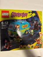Lego Scooby Doo Mystery Machine, Ophalen of Verzenden, Nieuw
