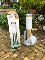 2 x Massive Vloerlamp - Nieuw in doos!, Ophalen, Minder dan 50 watt, Netvoeding, Vloerlamp