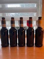 Goose Island Bourbon County Set (2017, 2018), Ophalen, Nieuw, Flesje(s)