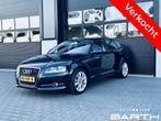 Audi A3 Sportback 1.8 TFSI | Clima | Navi | NAP | Dealer aut, Voorwielaandrijving, 15 km/l, Gebruikt, 1295 kg