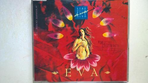Rick DeVito - Eva, Cd's en Dvd's, Cd Singles, Zo goed als nieuw, Pop, 1 single, Maxi-single, Ophalen of Verzenden
