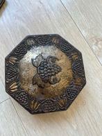 Driessen cacao, Verzamelen, Blikken, Ophalen of Verzenden, Gebruikt, Overige, Overige merken