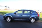 Kia Cee'd Sporty Wagon 1.6 X-ecutive Airco APK 03-10-2026, Voorwielaandrijving, Euro 5, Gebruikt, 4 cilinders