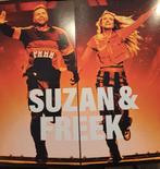 Suzan en Freek Gelredome, Tickets en Kaartjes, Drie personen of meer