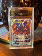 Lucario Vstar SWSH291, Ophalen of Verzenden, Zo goed als nieuw, Losse kaart